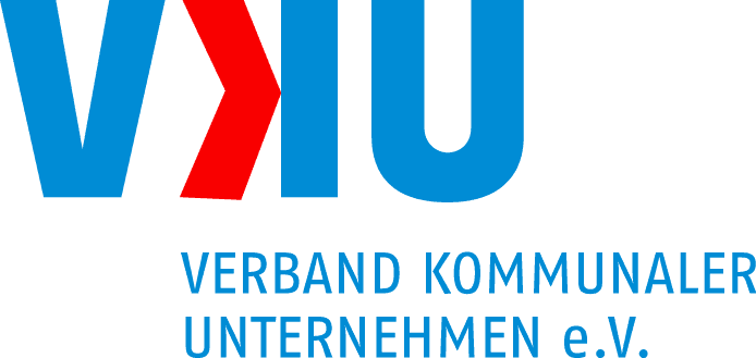 Logo des Verband Kommunaler Unternehmen e.V.