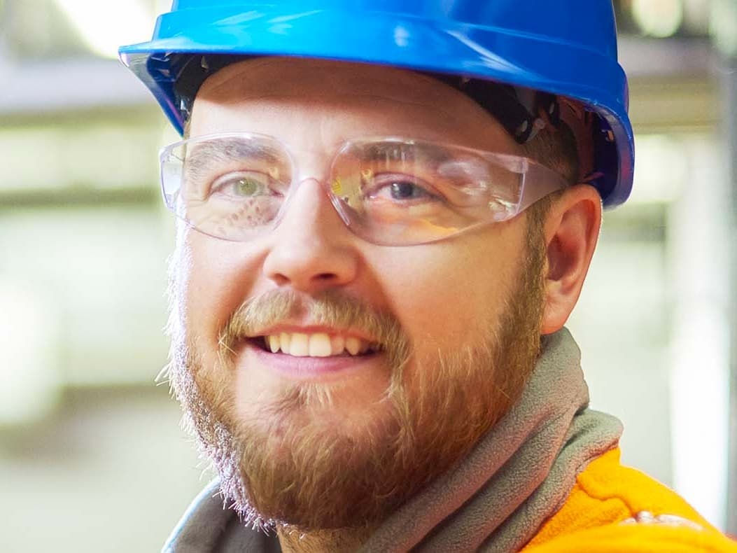 Professionelle Betriebsführung von Energieanlagen