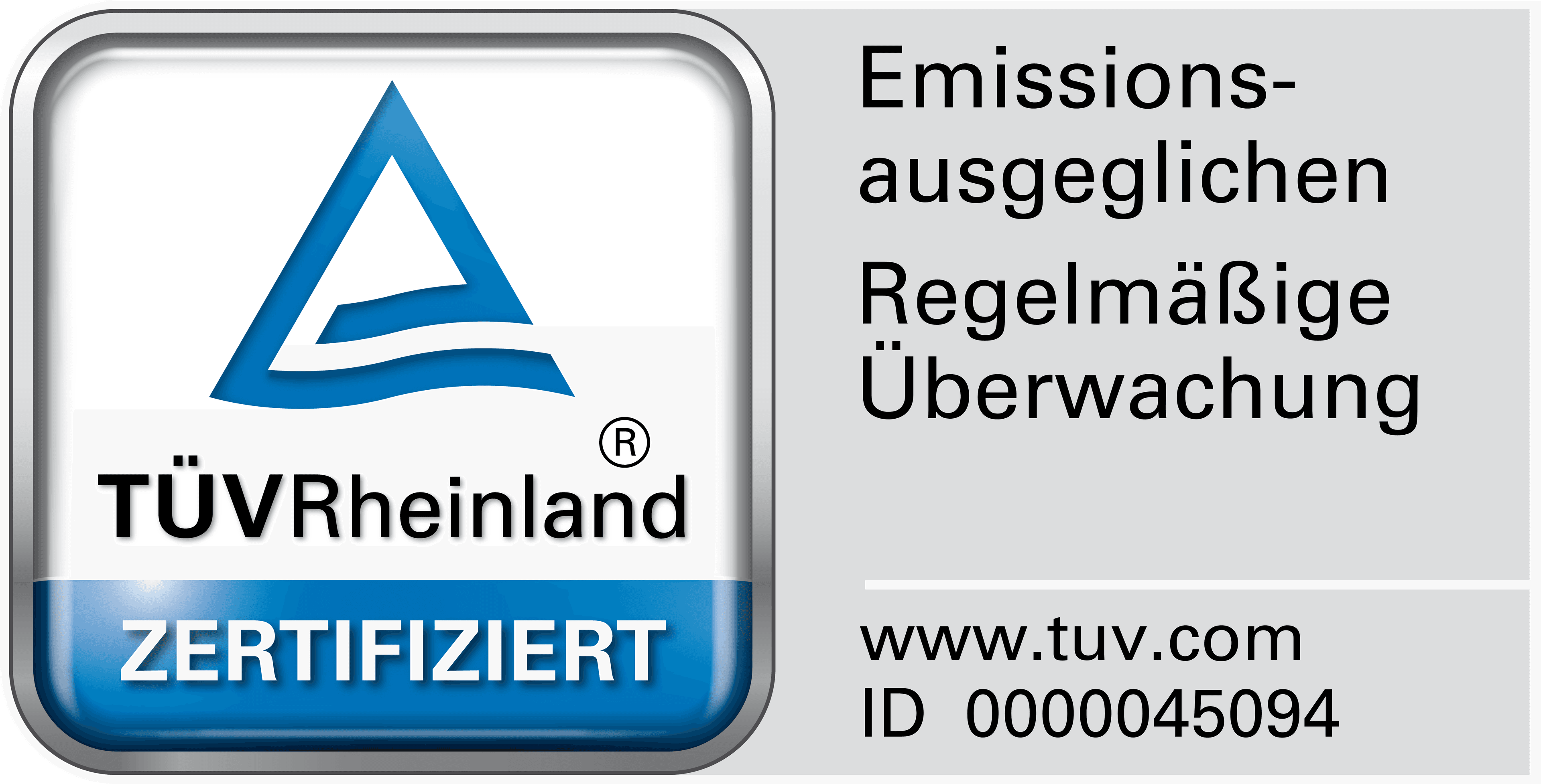 TR-Siegel-Emission