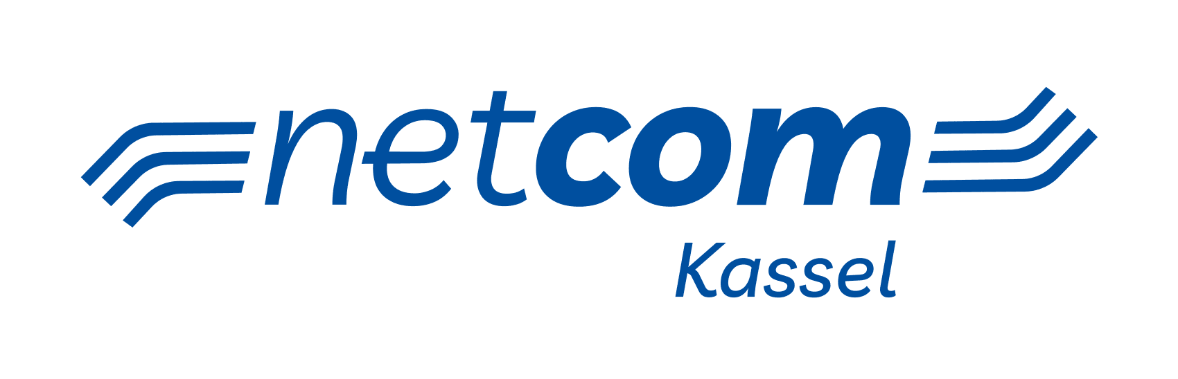 Logo Netcom Kassel