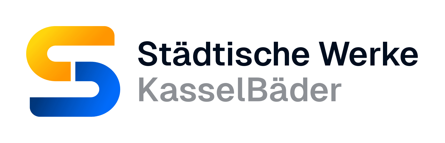 Logo Kassel Bäder