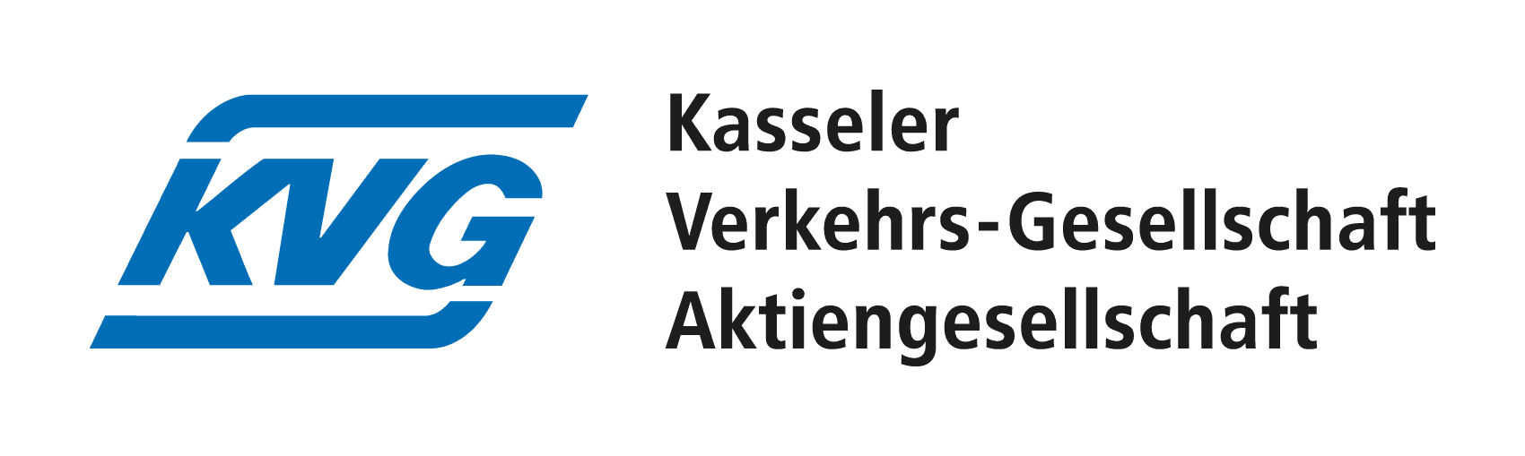 Logo KVG