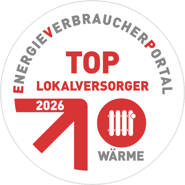 TLV-Siegel-Wärme