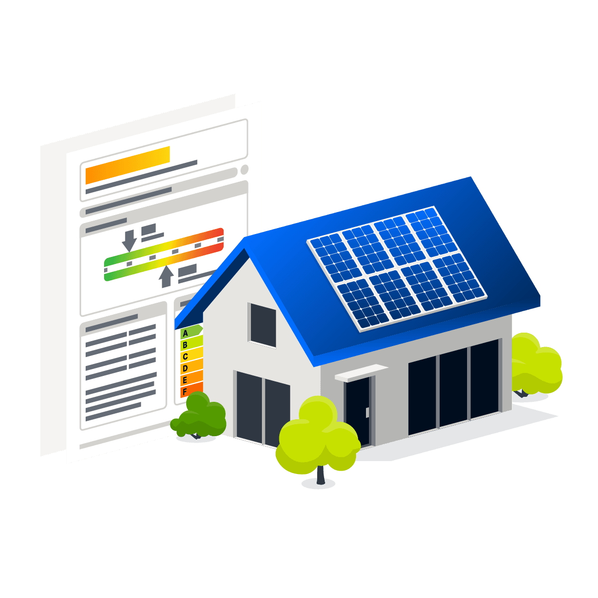 Bedarfsorientierter Energieausweis