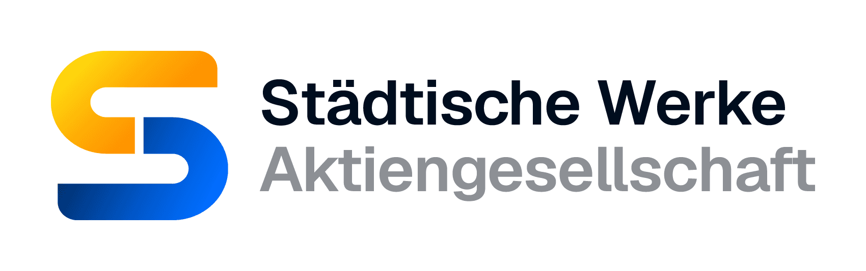 Logo Städtische Werke AG
