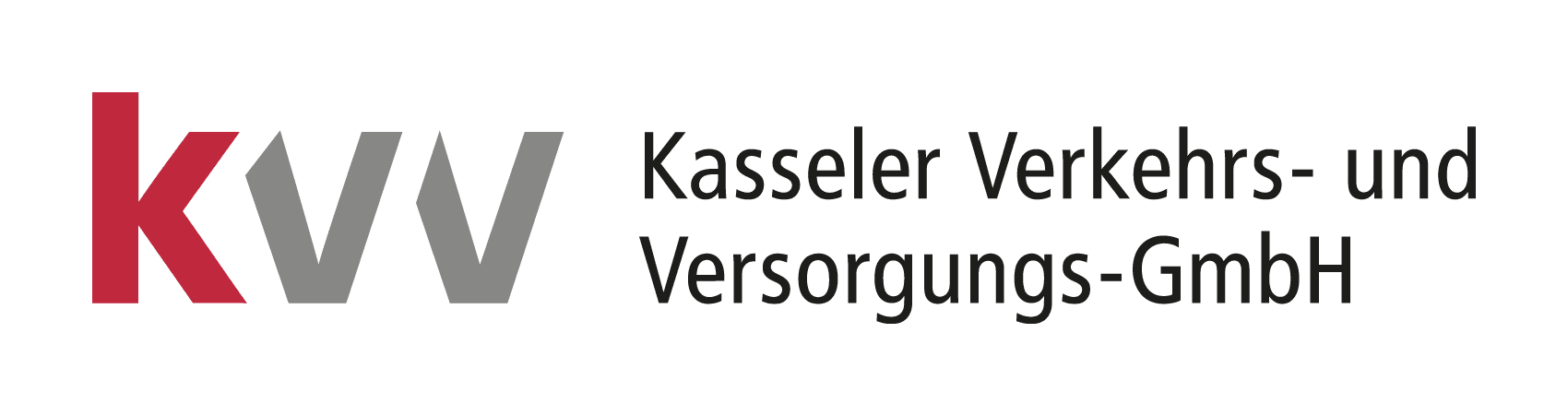 Logo KVV