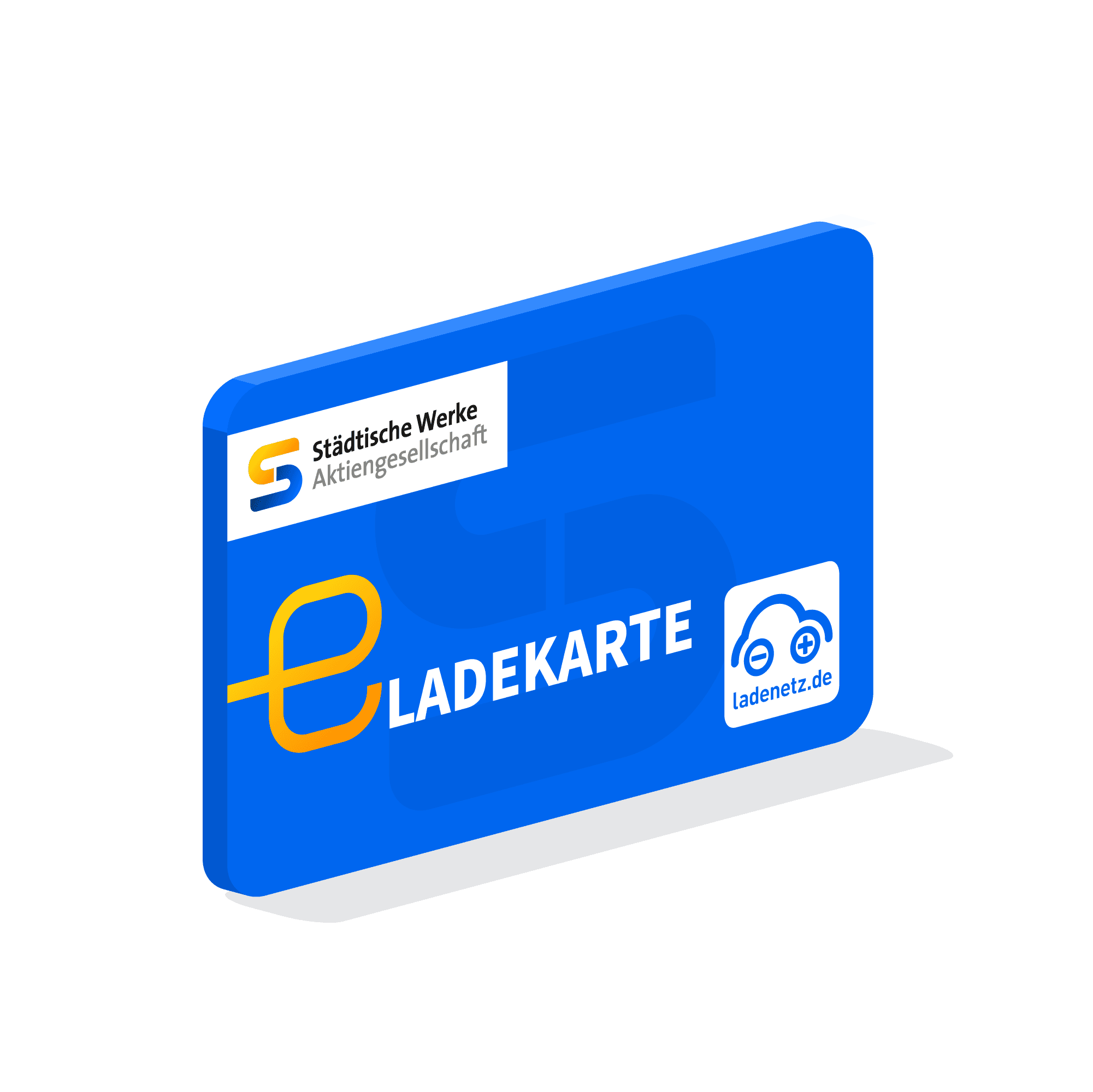 Ladekarte Test 3